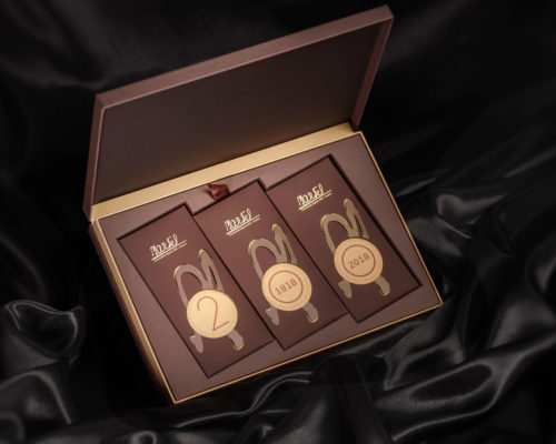 Photographie | Martel Chocolatier